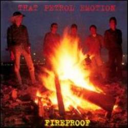 Fireproof